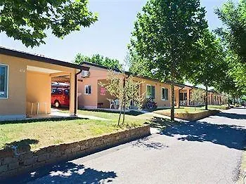 Village Du Parc Campeggio