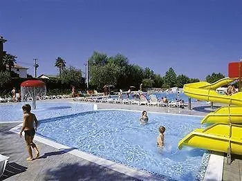 Village Du Parc Campeggio