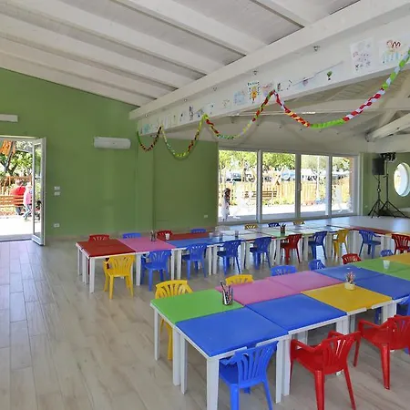 Piani Di Clodia Holidaypark Campsite Lazise