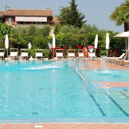 Aparthotel La Margherita