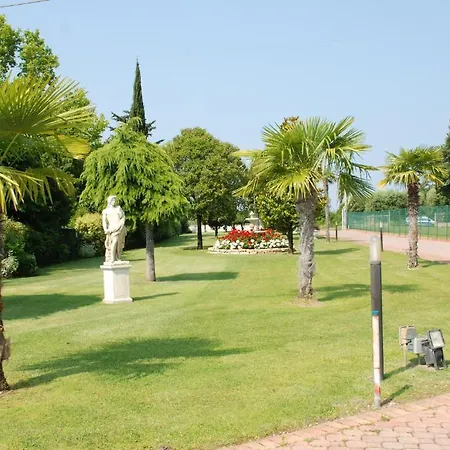 Aparthotel La Margherita Lazise