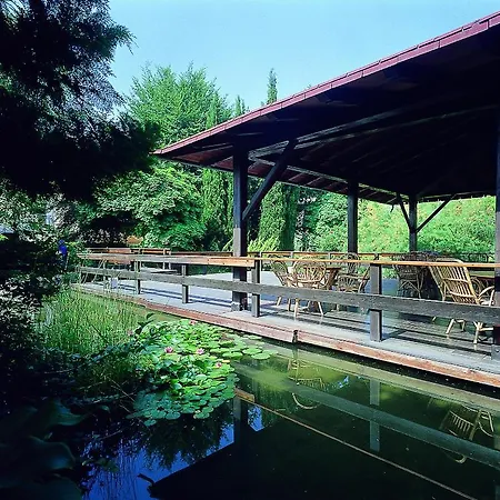 Hotel Parc Casa Mia Lazise