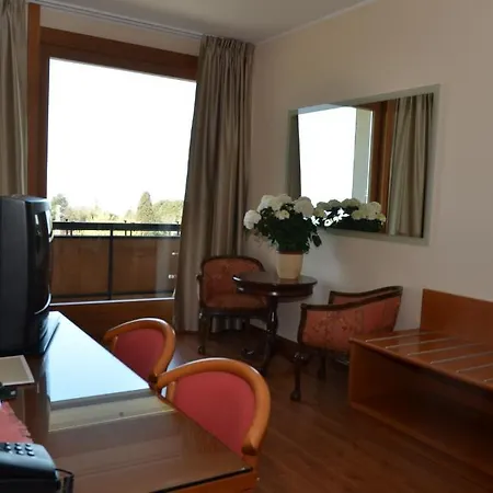Parc Casa Mia Hotel Lazise
