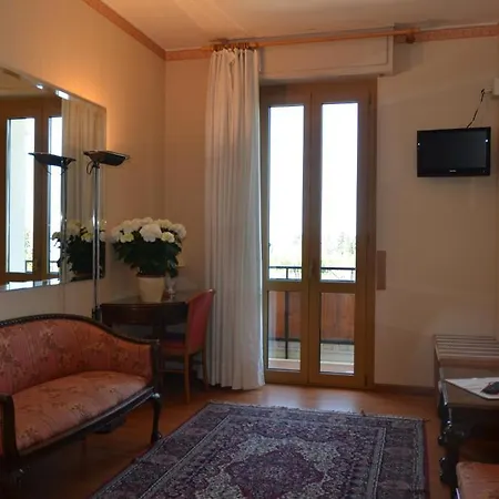 Parc Casa Mia Lazise