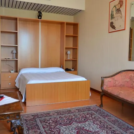Hotel Parc Casa Mia 3*
