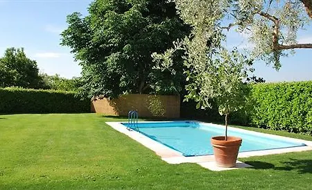 Bed & Breakfast La Tinassara 2*