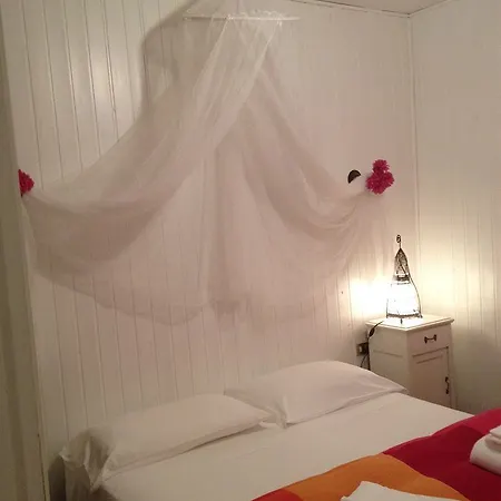 Aparthotel La Fattoria