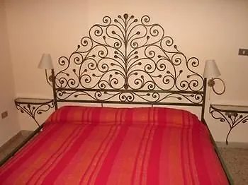 La Fattoria Aparthotel *