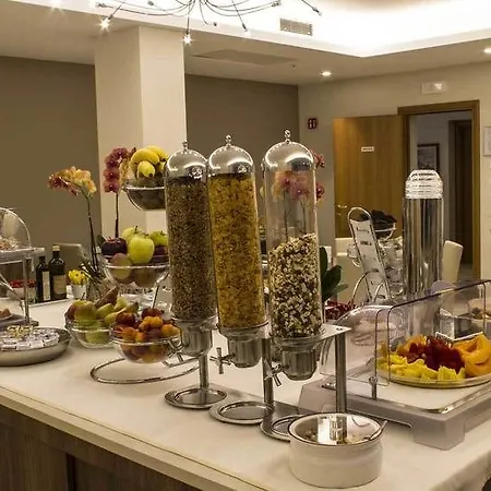 Hotel Relais Agli Olivi