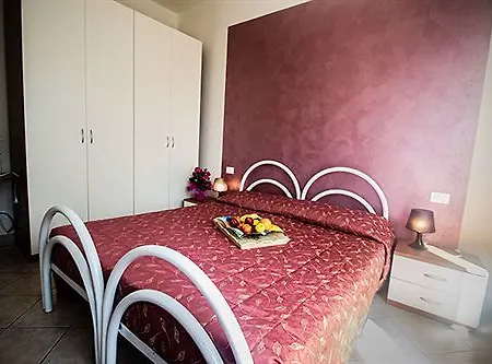 Bed & Breakfast Betty's House 3*
