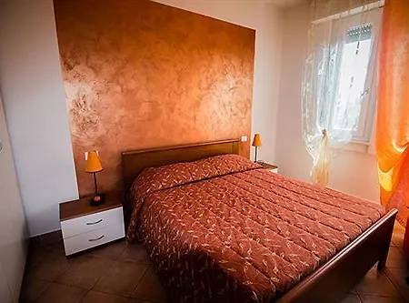 Bed & Breakfast Betty's House Lazise