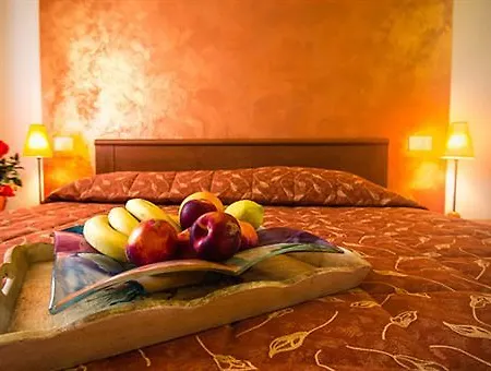 Betty's House Bed & Breakfast Lazise
