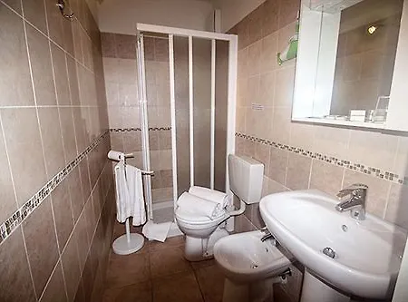 Bed & Breakfast Betty's House 3*