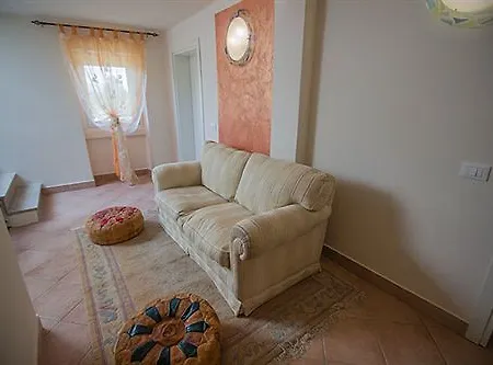 Betty's House 3* Lazise
