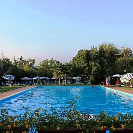 La Fattoria 2 *