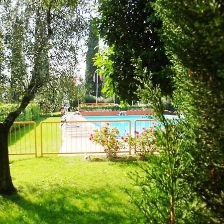 La Fattoria 2 Apartment