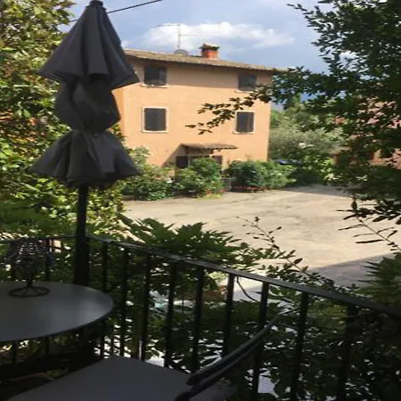La Fattoria 2