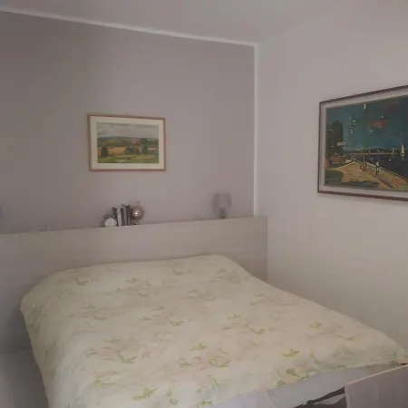 Apartment La Fattoria 2