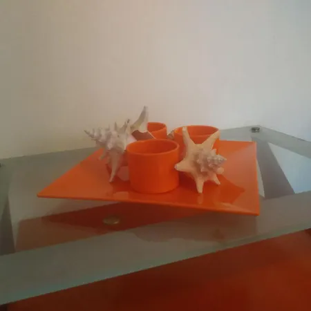 La Fattoria 2 Appartamento *