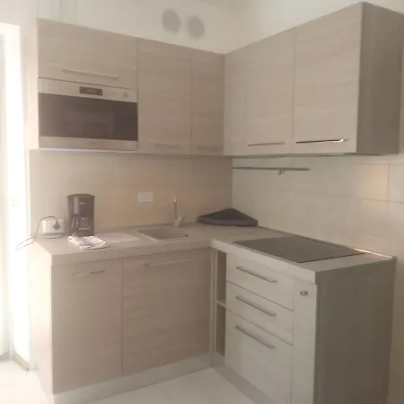 Apartment La Fattoria 2 Lazise