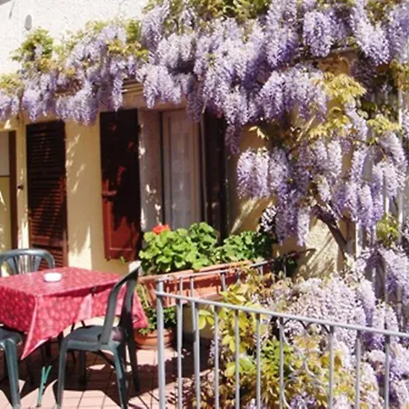 La Fattoria 2 Apartment *
