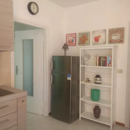 La Fattoria 2 Apartment Lazise