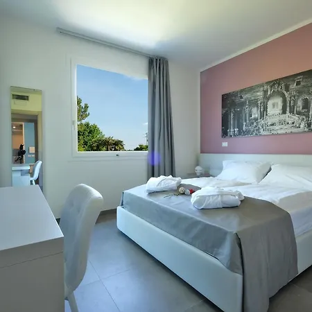 Hotel Relais Clodia