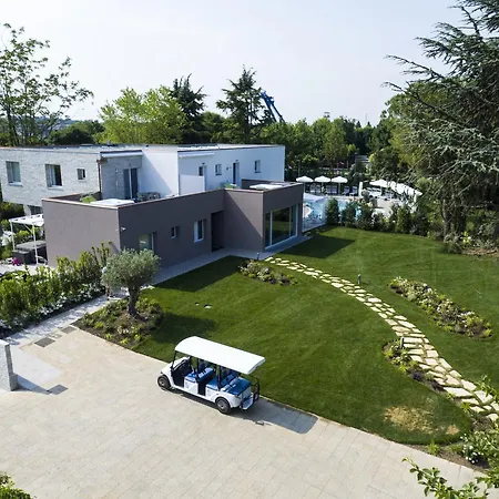 Hotel Relais Clodia Lazise
