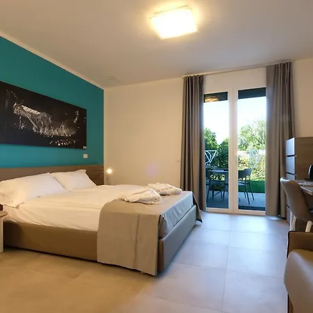 Hotel Relais Clodia