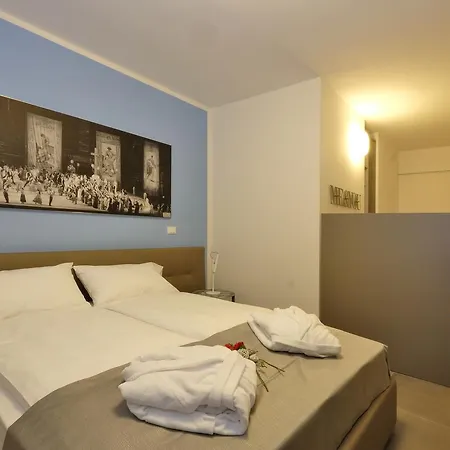 Hotel Relais Clodia *