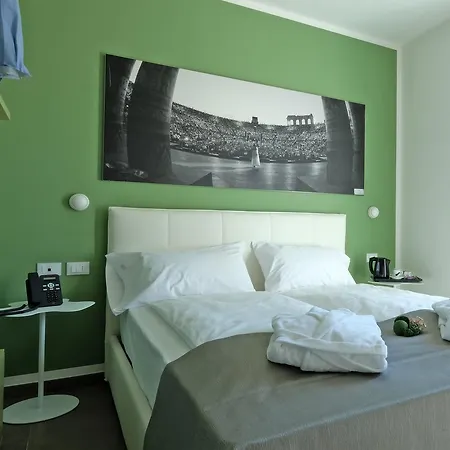 Hotel Relais Clodia