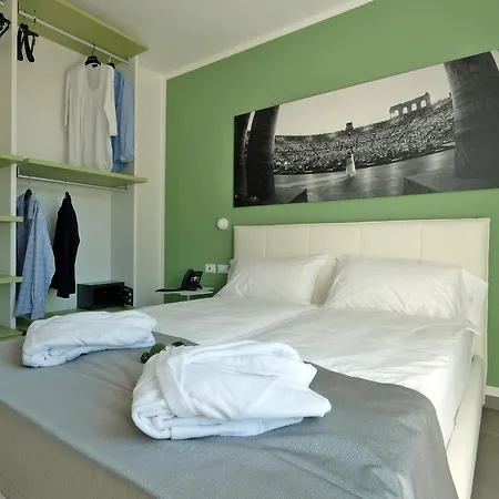 Hotel Relais Clodia