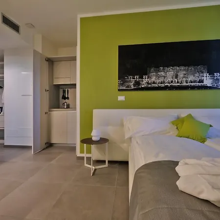 Hotel Relais Clodia