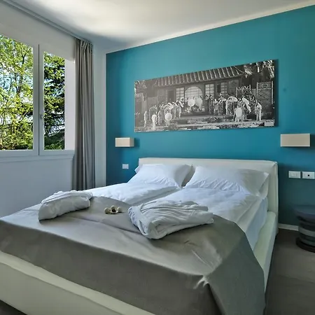 Relais Clodia Lazise