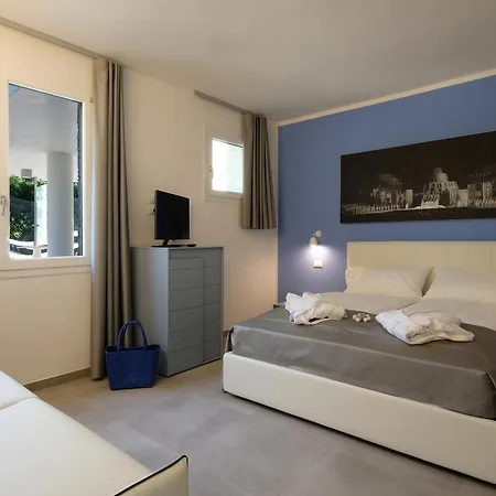Relais Clodia *