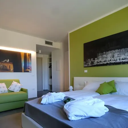Relais Clodia Hotel Lazise