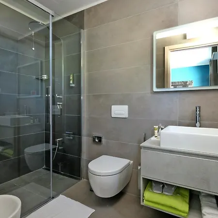Hotel Relais Clodia *