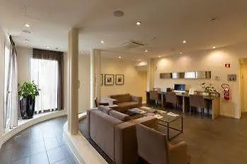 Hotel Leonardo Di Garda - Wellness And 4*