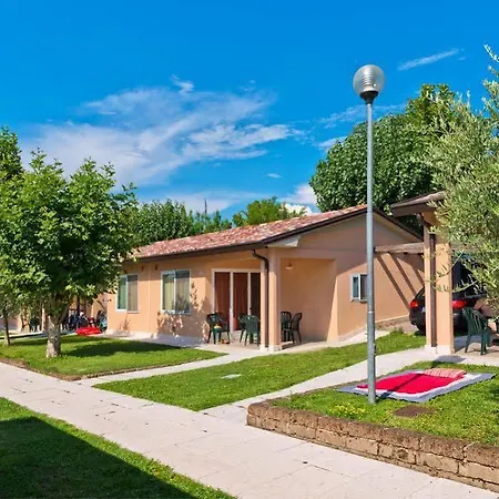Village Du Parc Campeggio Lazise
