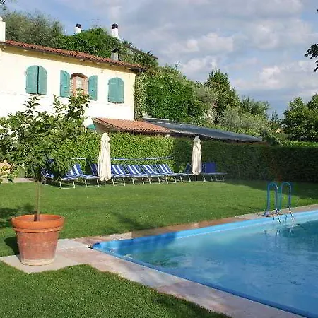 La Tinassara 2* Lazise