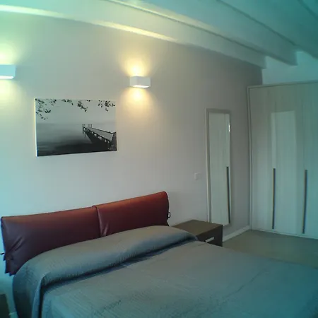 Residenza Sante Aparthotel 4*