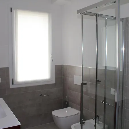Aparthotel Residenza Sante