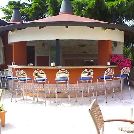 Parc Casa Mia 3*