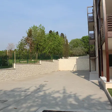 Aparthotel Residenza Sante