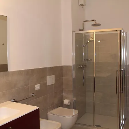 Residenza Sante Aparthotel Lazise