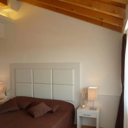 Leonardo Di Garda - Wellness And Hotel 4*