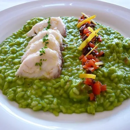 Leonardo Di Garda - Wellness And 4*