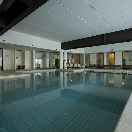 Hotel Leonardo Di Garda - Wellness And 4*