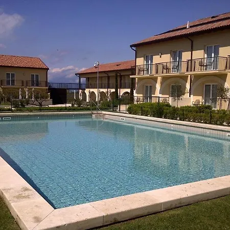 Leonardo Di Garda - Wellness And 4* Lazise