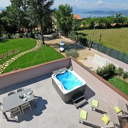 Hotel Relais Clodia